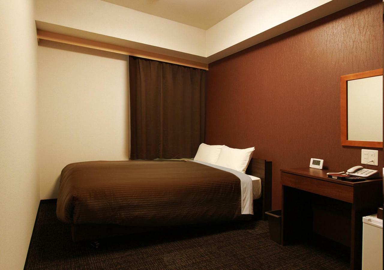 Hotel Trend Kanazawa Katamachi Exterior foto
